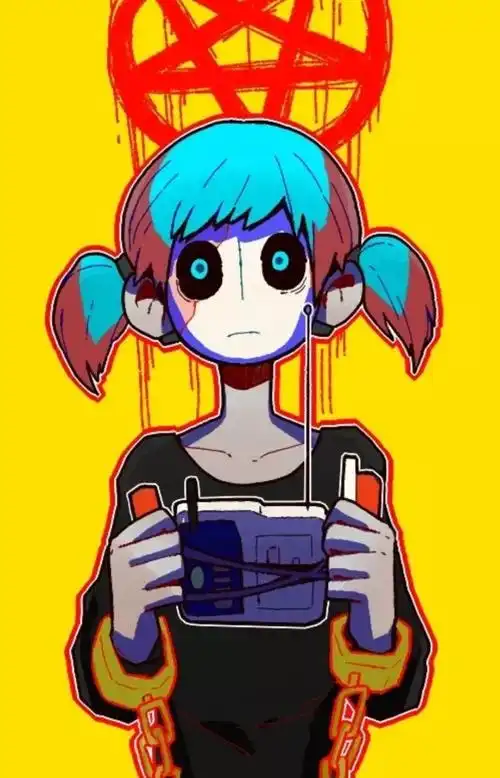 sallyface