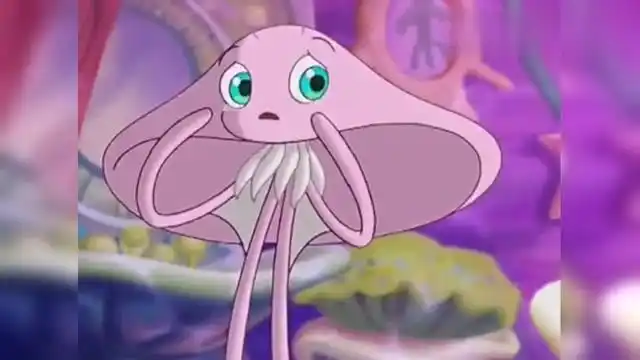 小鲤鱼历险记:小鲤鱼向美美坦白,精彩至极