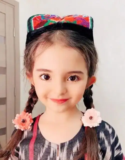 热腾腾!中美混血宝宝一般有哪些优点和缺点?