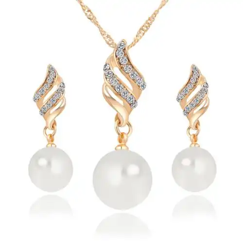 首饰套装珍珠图片-海量高清首饰套装珍珠图片大全 - 阿里巴巴