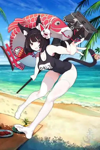 活动档案 - 碧蓝航线wiki_bwiki_哔哩哔哩