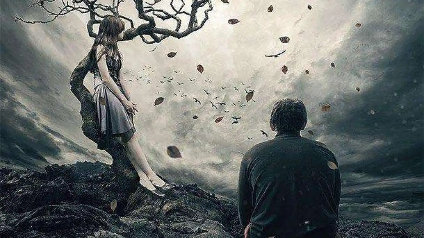 你觉得分手是否也应该精心策划,不爱了你会选择怎么离去?