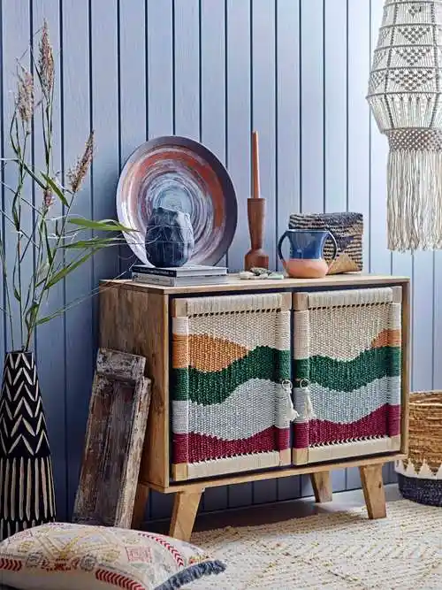 装修不知道选什么风格2023室内设计风格趋势一文览尽