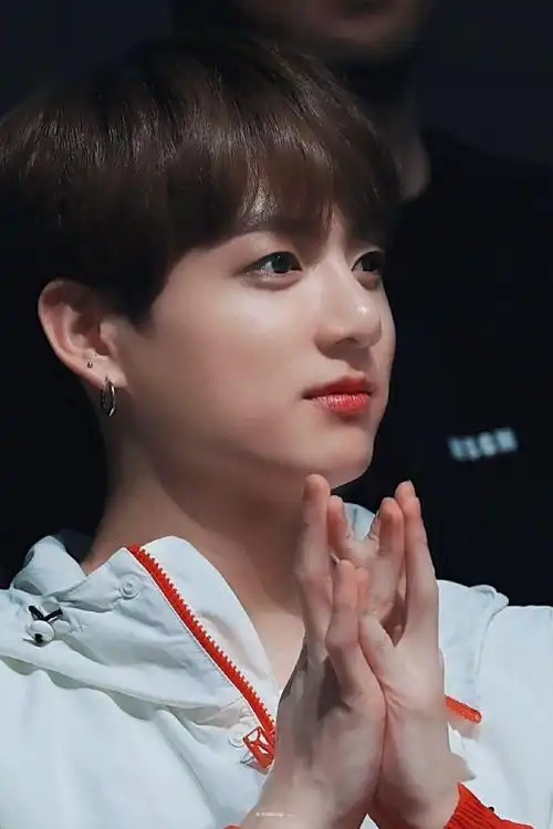 防弹少年团 最爱黄金忙内果果 田柾国 jung kook #壁纸 #头像