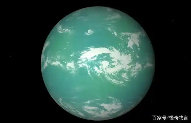 最像地球的开普勒22b距离我们仅635光年,人类可以移民过去吗?