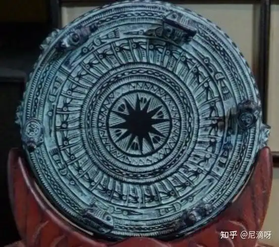 广西文化符号铿锵震四方千古传响民族情