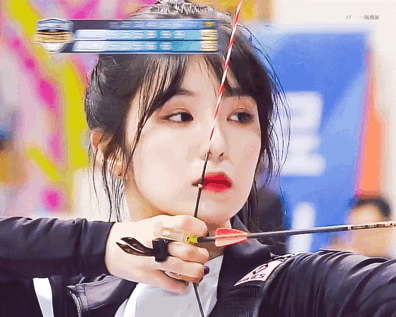 全新茶水间有一种阻击人心叫爱豆射箭