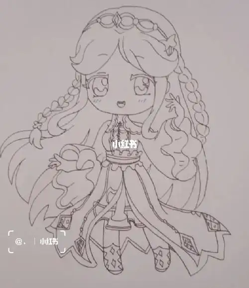 第一次画宁荣荣78787878787878