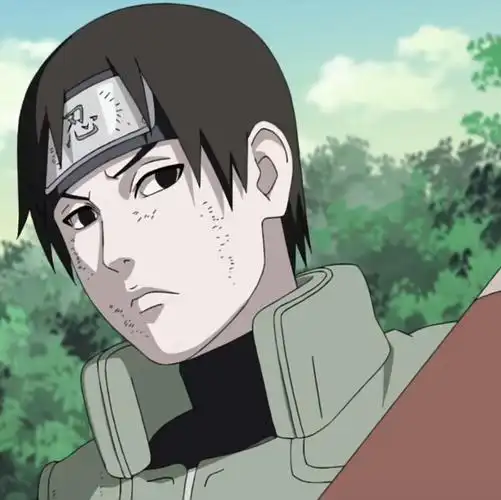 火影忍者佐井自截头像