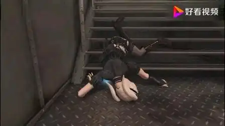 风暴战区 索菲亚 r3