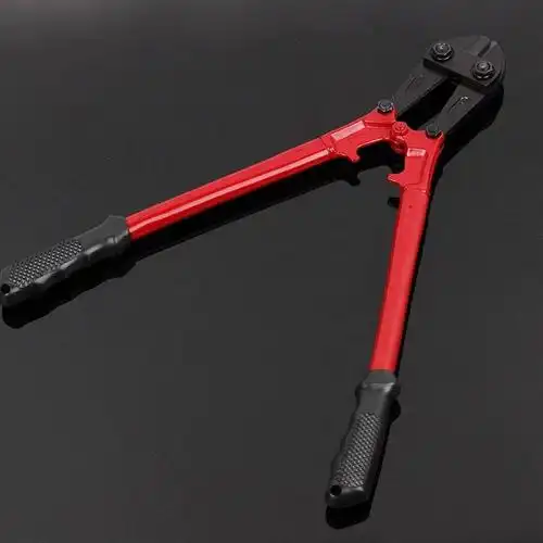 断线电缆五金工具手动重型多功能工程钢筋鹰嘴断线钳