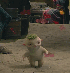 《捉妖记2》预售火爆|五月天都被小胡巴给萌住了!