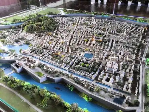 巨化一小五(4)班"南孔古城"研学游