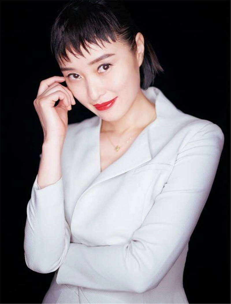 雷佳音剧中前妻与现任同台比美,网友:两人气质差距太辣眼睛!