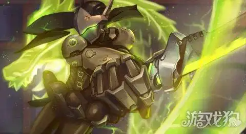 守望先锋开启源氏大招的几个必要条件