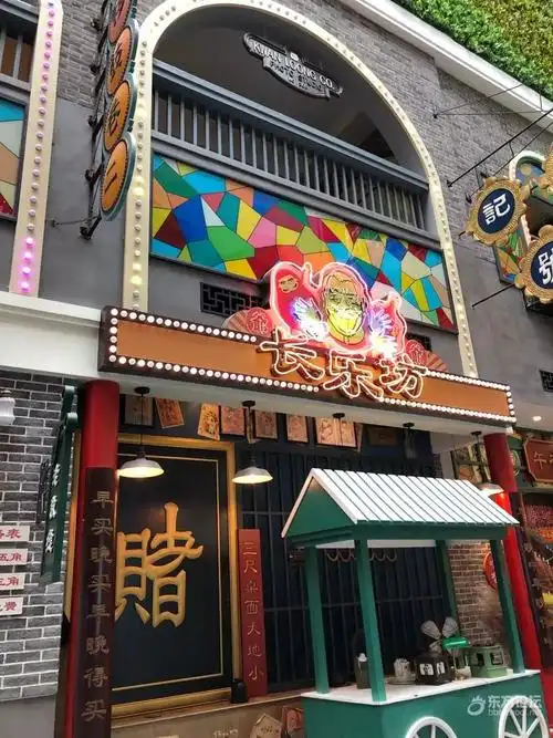 这个颇具民国风的地方猜得到是在宁波哪里吗