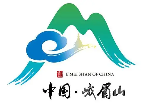 来看看四川各县级城市的城市形象标识