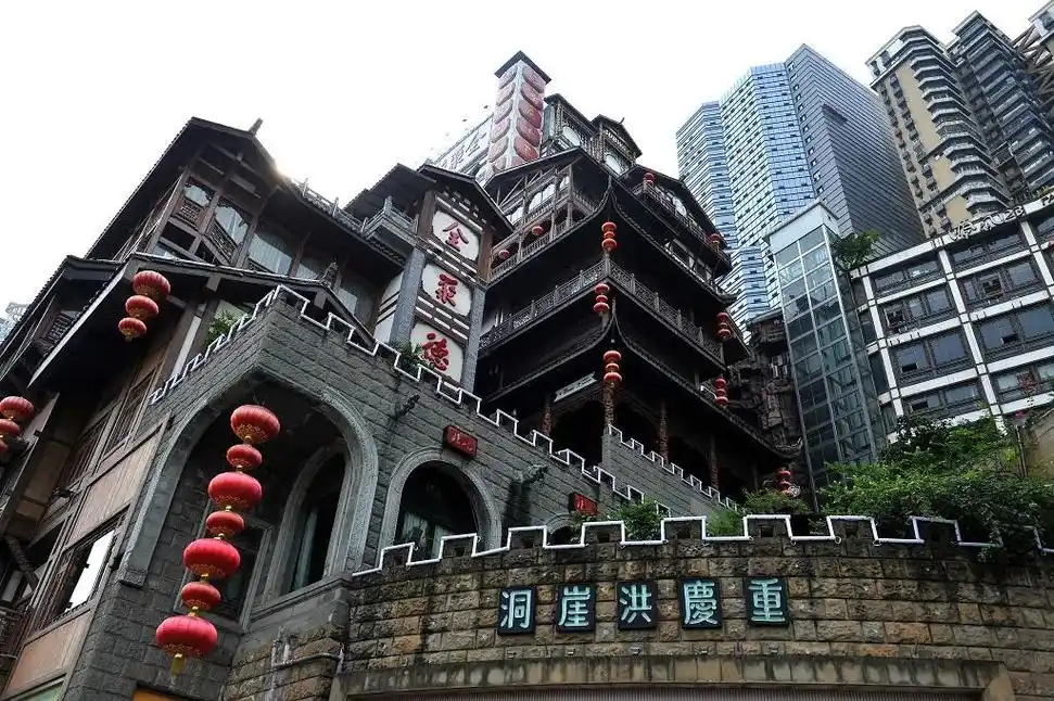 重庆必去景点攻略_重庆必去景点推荐路线 - 密云旅游