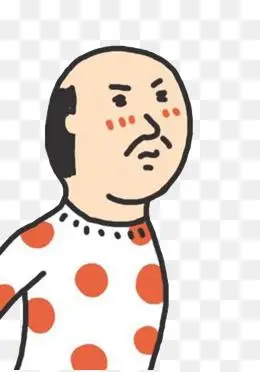 小狗阿黄q版卡通动物角色形象聊天表情包猥琐素材图片免费下载-千库网