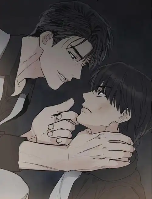 韩漫推荐这大概就是enigmaxalpha吧