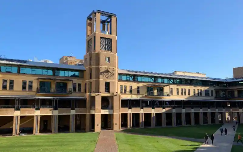 澳大利亚新南威尔士大学介绍下摁头安利unsw主图