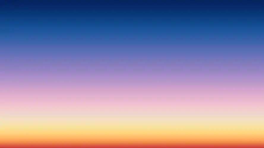 30款真实天空ps渐变素材