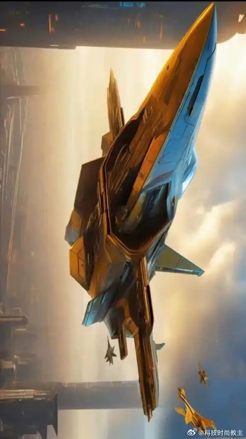 科幻##机甲