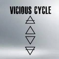 vicious cycle - vicious cycle
