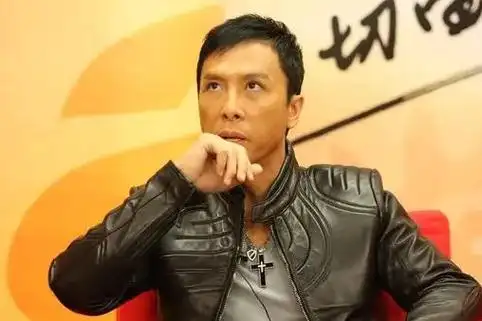 大牌却得到国家认可|靳东|甄子丹|冯远征|娱乐圈|实力派演员_网易订阅