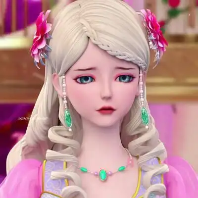 叶罗丽修图snowvapour00@灵公主收集点赞评论0条图片评论发布到叶罗丽