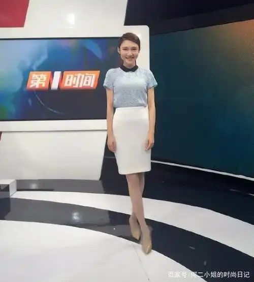 接替央视一姐董卿,30岁的龙洋主持中国诗词大会被嘲,她真的差吗