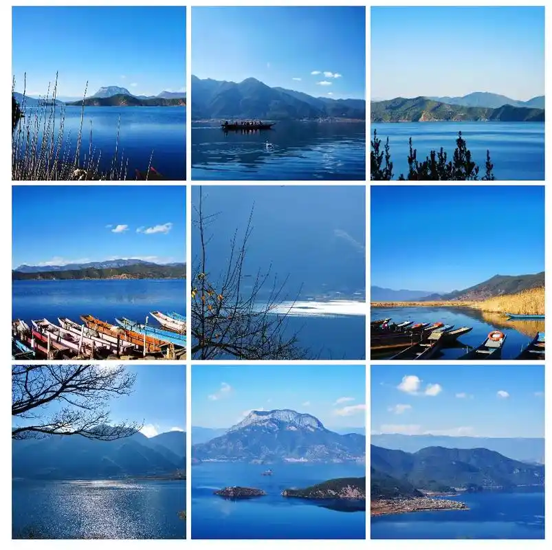 摄影 #云南美景美如画 真的好想有机会去看看 - 抖音