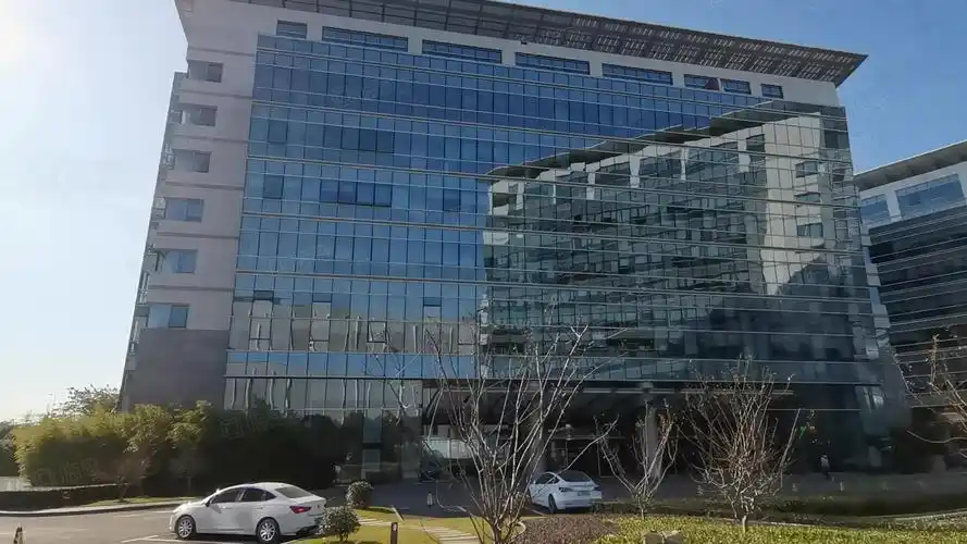 虹桥国际科技广场写字楼出租/出售信息,虹桥国际科技广场租金价格