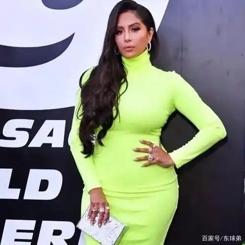 受邀出席《速度与激情9》首映,科比妻子瓦妮莎能拿多少出场费?