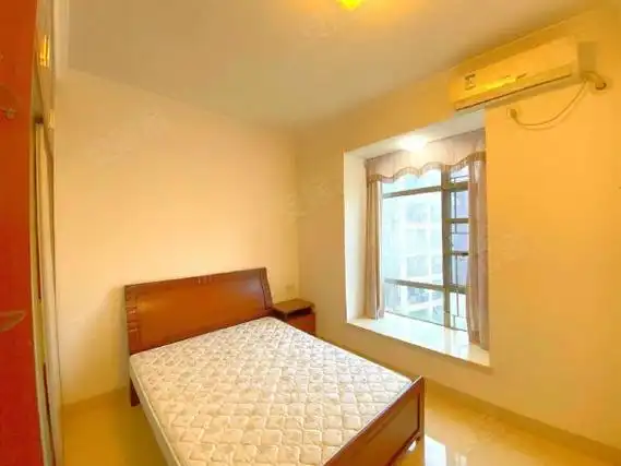 佛山南海盐步雅居蓝湾雅居蓝湾 lou王单位出租 四房到地下车位 独梯独