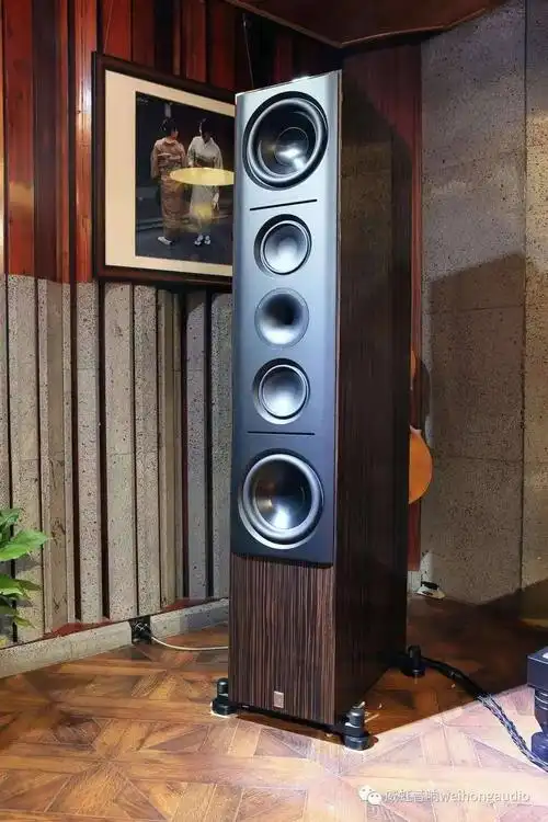 展会亮点不容错过的顶级喇叭系统2020首届gias广西国际音响展