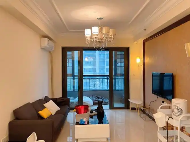 恒大御景半岛三期秒杀价2600