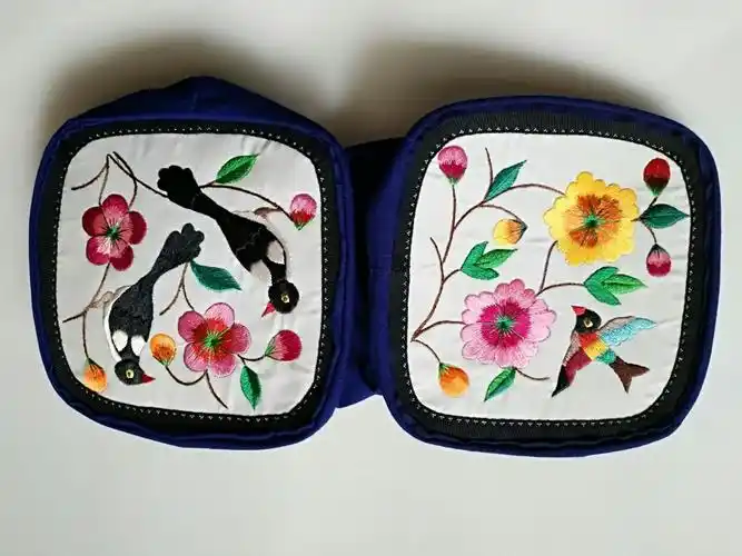 刺绣~名族的传统工艺