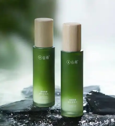 谷雨护肤品敏感肌可以用吗