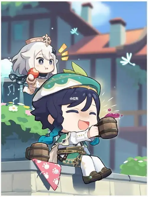 后悔没抽温迪池子