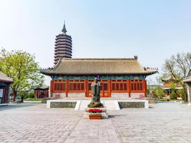 通州区三教庙攻略-三教庙门票价格多少钱-团购票价预定优惠-景点地址