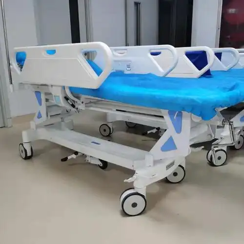 手术转运车 腔镜床 转运平车