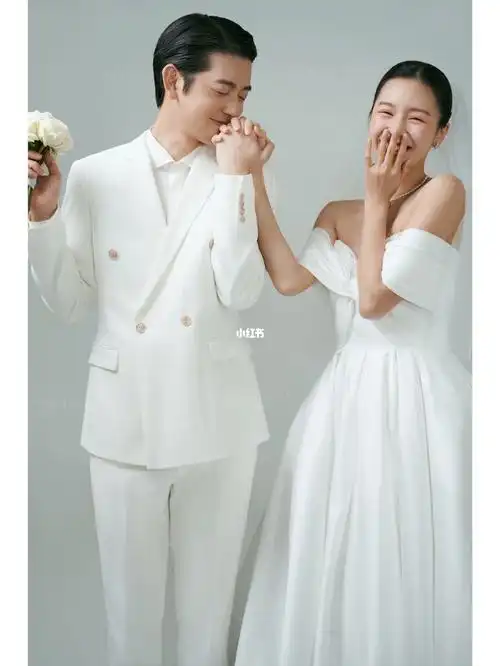 西安婚纱照   #婚纱照推荐   #婚纱照风格西安小众精致的婚纱捎影