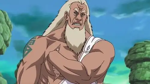 火影忍者手游:谈谈三代雷影调整的影响