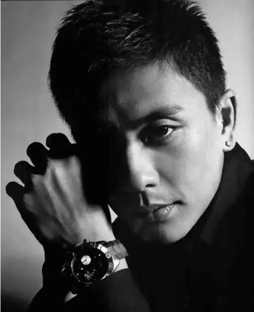 黄宗泽(bosco wong),1980年12月13日出生,香港男演员,歌手.