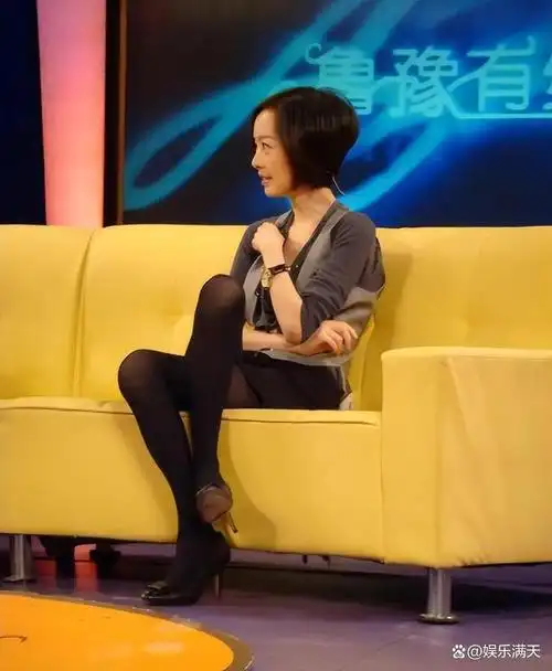 "鲁豫有约,说出你的故事"