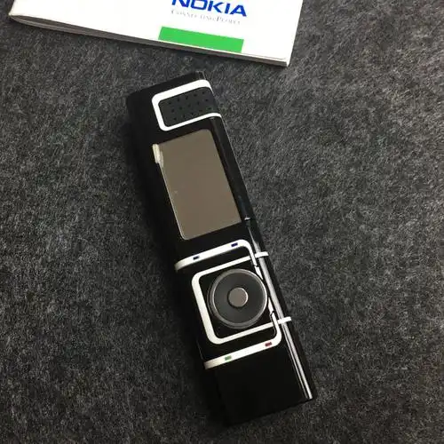 诺基亚7280机倾城系列 原装成色好 口红机 情怀个性收藏备用机