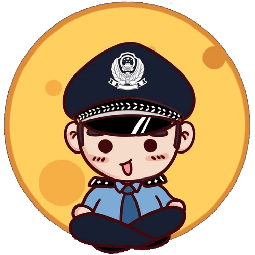 市民频频点赞黄江警察蜀黍的过节方式真不一般