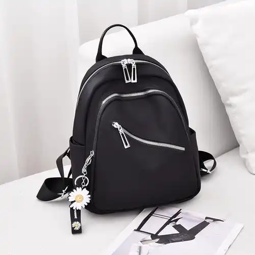 双肩背包2021新款时尚女旅游包