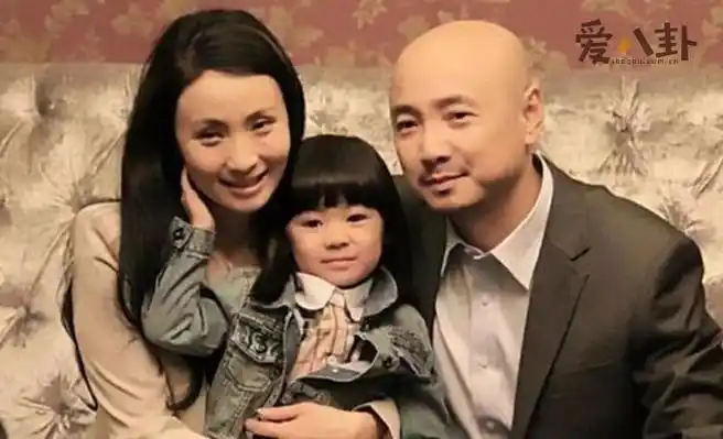 徐峥女儿进娱乐圈深扒徐小宝个人资料及照片